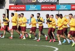 Galatasaray evde tempoyu artırdı