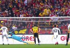 Süper Lig 2019-2020 penaltı raporu! Solaklar ve yerliler penaltıları kaçırıyor..