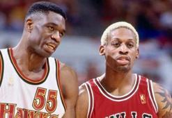NBA'de Yılın Savunmacısı Ödülü'nü en çok kazanan oyuncular