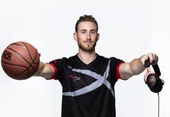 NBA yıldızı Gordon Hayward'ın Valorant ace'i çalındı