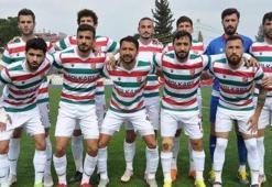 Karşıyaka sahaya iniyor