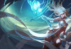 League of Legends şampiyonlarının özelliklerini tanıyalım: Janna (Espor rehberi)