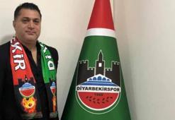 Diyarbekirspor'dan TFF'ye çağrı