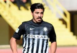 Altay'da Mustafa Murat Uslu formaya hasret kaldı