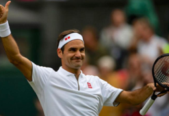 Roger Federer: Kadın ve erkek tenisi birleşsin