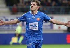 Trabzonspor'da hedef: Giorgi Chakvedatze! Arçil ve Shota devrede