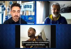 Quaresma geleceği hakkında konuştu!