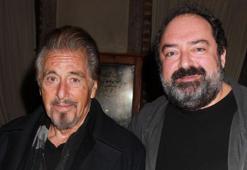 Al Pacino'yu Nevzat Aydın'ın babası zannettiler