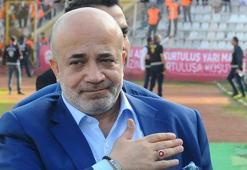 TFF 1. Lig Kulüpler Birliği Derneği Başkanı Murat Sancak: Ligler seyircisiz başlamalı