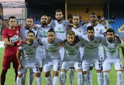 Menemenspor toparlanma sürecine girdi