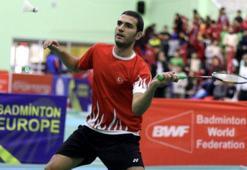 Emre Lale: Badminton branşında olimpiyatlara katılan erkek sporcumuz yok
