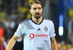 Caner Erkin transferinde flaş gelişme! Beşiktaş kararını verdi