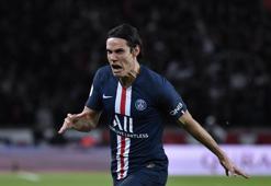 Inter'in gözü Cavani'de