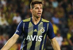 Fenerbahçe'de ilk 11'e yeni sezonda 5 yeni isim