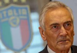 İtalyan futbolu yeniden başlama arayışında