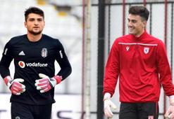 Ersin Destanoğlu ve Nurullah Aslan Beşiktaş için doğru tespit