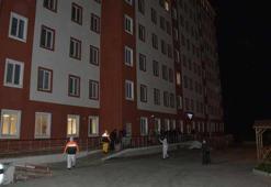 Cezayir'den getirilen 109 Türk ile 9 Cezayir vatandaşı Malatya'da