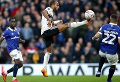 Galatasaray'ın listesindeki Dennis Odoi'den transfer açıklaması