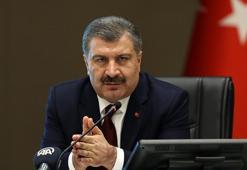 SON DAKİKA! Türkiye'de corona virüsü vefat ve vaka sayısı kaç oldu? Sağlık Bakanı Fahrettin Koca duyurdu