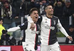 Cristiano Ronaldo'dan flaş karar! Juventus'a mesaj gönderdi, İtalya'ya dönmüyor