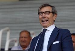 Ariedo Braida için Beşiktaş ve Fenerbahçe'ye iyi haber