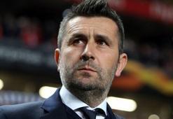 Nenad Bjelica - Fenerbahçe görüşmesinin detayları ortaya çıktı