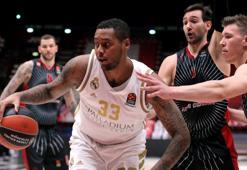 Fenerbahçe'den Trey Thompkins'e astronomik teklif