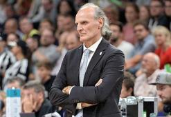 Dusko Ivanovic: ‘Güçlü bir takıma karşı oynadık'