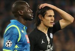 Newcastle transfer bombalarını patlatıyor! Cavani, Kalidou Koulibaly, Fekir...