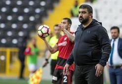 Ümit Özat'tan Ali Koç açıklaması... ''Kimseye yalvarmam''