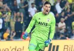 Transferde son dakika! Sheffield United, Fenerbahçe'den Altay Bayındır'ın peşinde