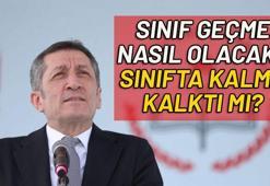 Sınıf geçme nedir, nasıl olacak? Sorumlu sınıf geçme nedir, sınıfta kalma olacak mı?