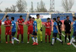 Bir ülke daha futbol maçlarını askıya aldı