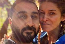 Onur Buldu ve sevgilisi Duygu Koz sessizce evlendi