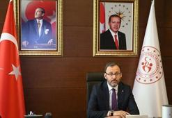 ‘Bu süreci taçlandıracağız'