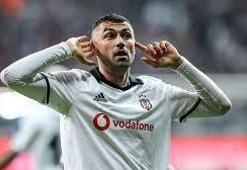 Burak Yılmaz, canlı yayında indirim konusuna açıklık getirdi!