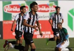 Bilal Budak kimdir, kaç yaşında, nereli? Beşiktaş peşinde...
