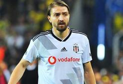 Beşiktaş'ın Caner Erkin'e önereceği teklif belli oldu