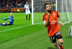Beşiktaş'a 'Yeni Valbuena' Jimmy Cabot