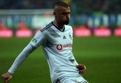 Burak Yılmaz açıkladı: Galatasaray ve Trabzonspor formasını öptüm çünkü...