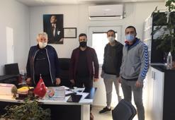 Yalova Beşiktaşlılar Derneği'nden anlamlı hareket