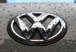 Volkswagen'in karı ilk çeyrekte yüzde 81 azaldı