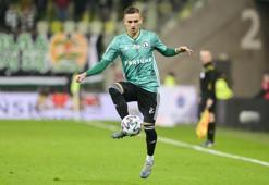 Son dakika | Beşiktaş'tan Michal Karbownik bombası!