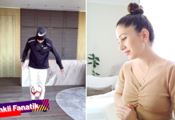 Stephan El Shaarawy şovunu yaptı! | Sosyal medyada bugün!