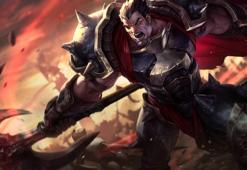 League of Legends şampiyonlarının özelliklerini tanıyalım: Darius (Espor rehberi)