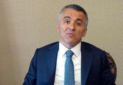 Corona virüsü yenen Kırklareli Valisi Bilgin'den vatandaşlara 'Evde kalın' çağrısı