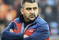 Ümit Özat, en iyi 11'ini kurdu: Melo var! Alex yok...