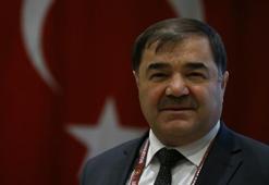 Musa Aydın'dan 23 Nisan Ulusal Egemenlik ve Çocuk Bayramı mesajı
