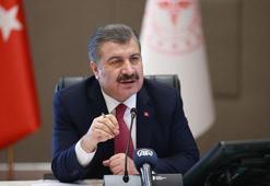 SON DAKİKA! Türkiye'de corona virüsü vefat ve vaka sayısı kaç oldu? Sağlık Bakanı Fahrettin Koca duyurdu