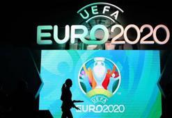 UEFA EURO 2020'nin adı değişmeyecek